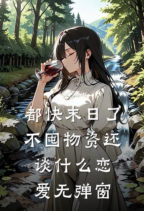 都快末日了，不囤物资还谈什么恋爱无弹窗