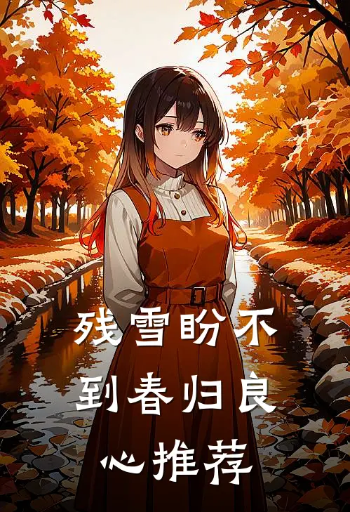 残雪盼不到春归良心推荐