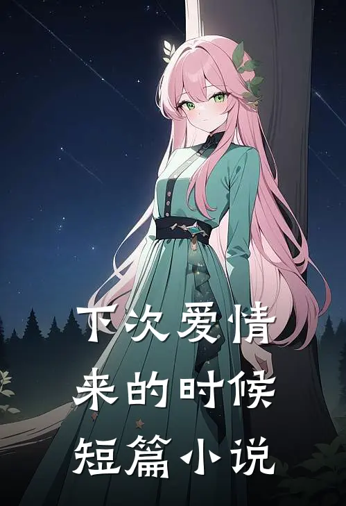 下次爱情来的时候短篇小说