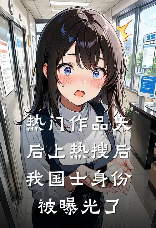热门作品天后上热搜后，我国士身份被曝光了