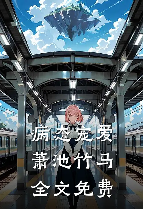 病态宠爱萧池竹马全文免费