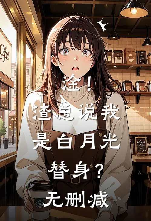 淦！渣总说我是白月光替身？无删减