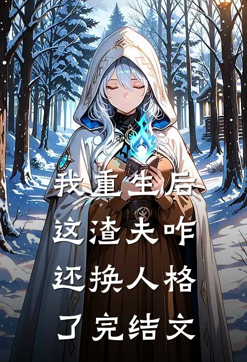 我重生后，这渣夫咋还换人格了完结文