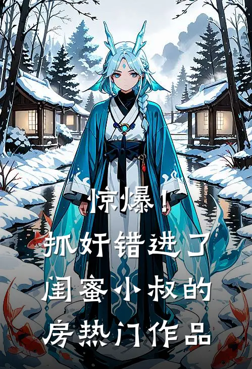 惊爆！抓奸错进了闺蜜小叔的房热门作品