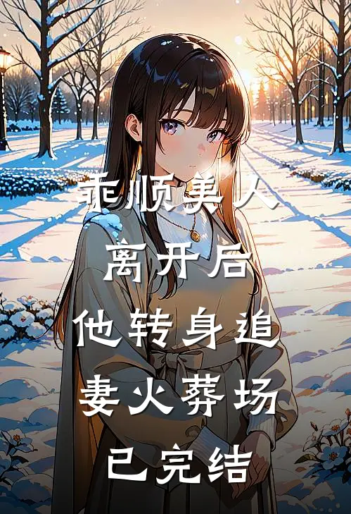 乖顺美人离开后，他转身追妻火葬场已完结