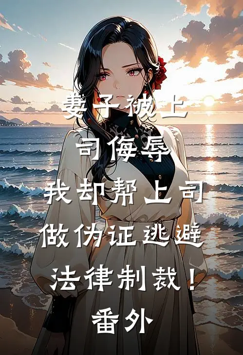 妻子被上司侮辱，我却帮上司做伪证逃避法律制裁！番外