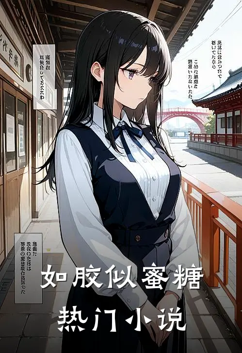 如胶似蜜糖热门小说