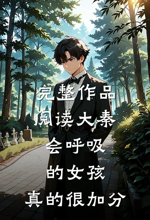 完整作品阅读大秦，会呼吸的女孩，真的很加分