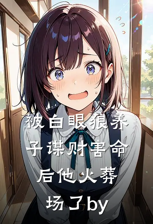 被白眼狼养子谋财害命后他火葬场了by
