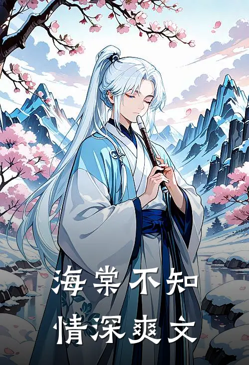 海棠不知情深爽文