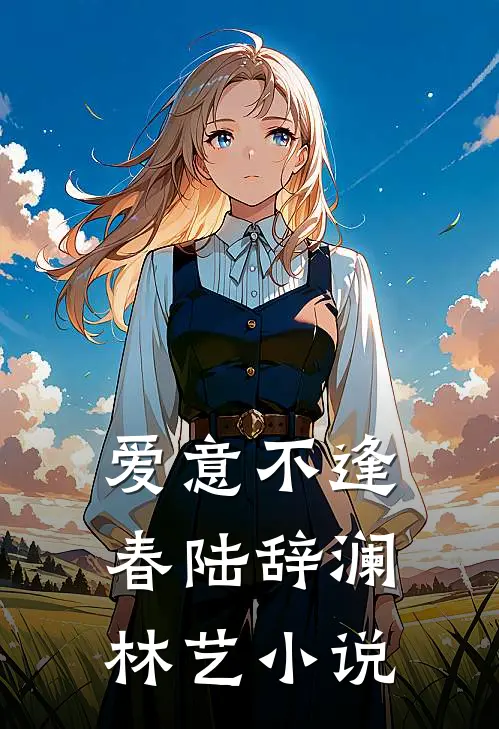 爱意不逢春陆辞澜林艺小说