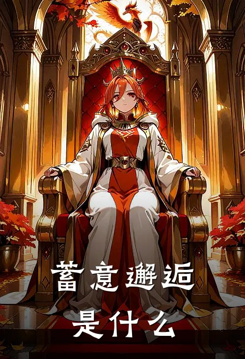 蓄意邂逅是什么