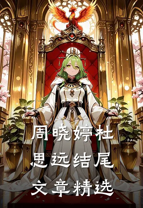 周晓婷杜思远结尾文章精选