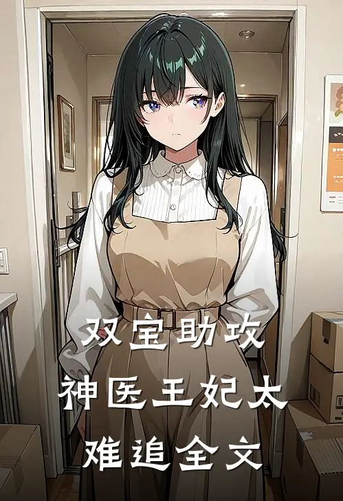 双宝助攻：神医王妃太难追全文