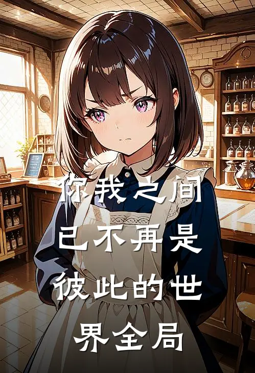 你我之间，已不再是彼此的世界全局