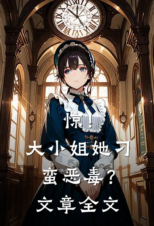 惊！大小姐她刁蛮恶毒？文章全文