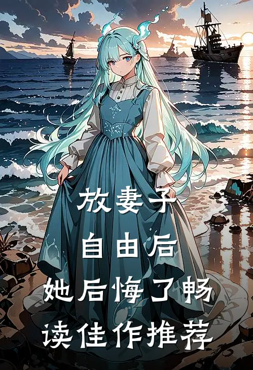 放妻子自由后，她后悔了畅读佳作推荐