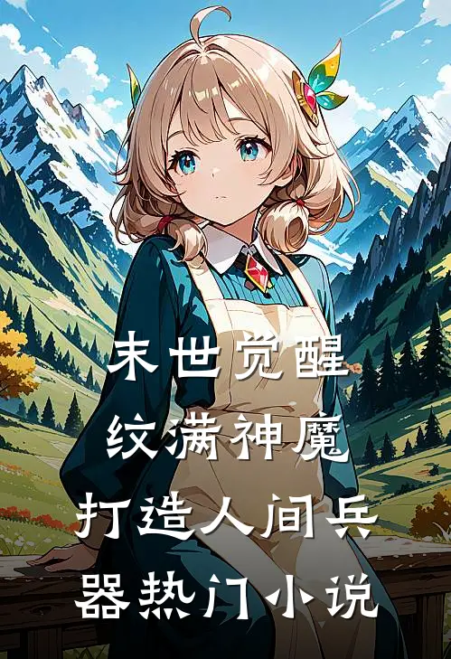 末世觉醒：纹满神魔，打造人间兵器热门小说