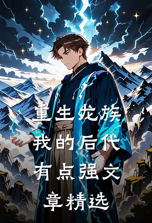 重生龙族：我的后代有点强文章精选