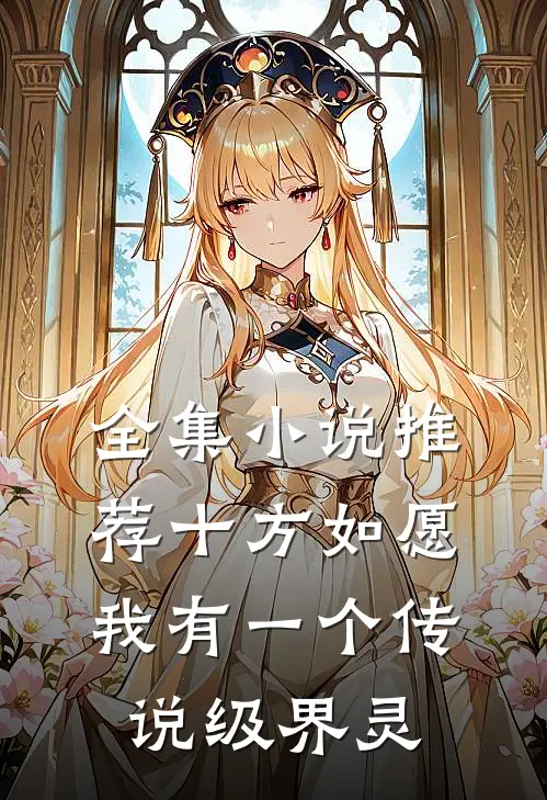 全集小说推荐十方如愿，我有一个传说级界灵