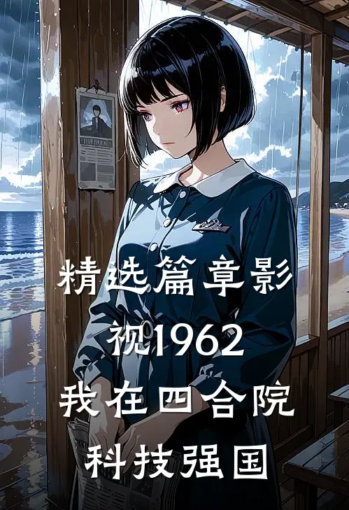 精选篇章影视1962：我在四合院科技强国