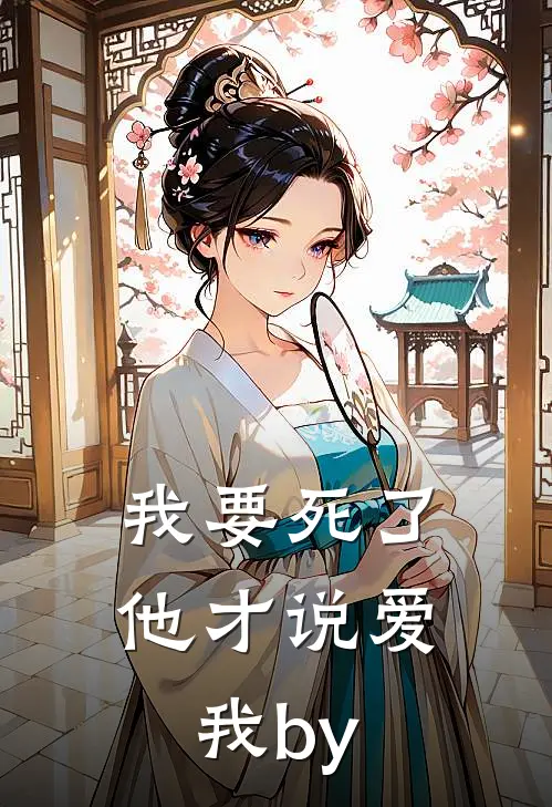 我要死了，他才说爱我by