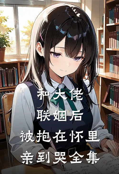 和大佬联姻后，被抱在怀里亲到哭 全集