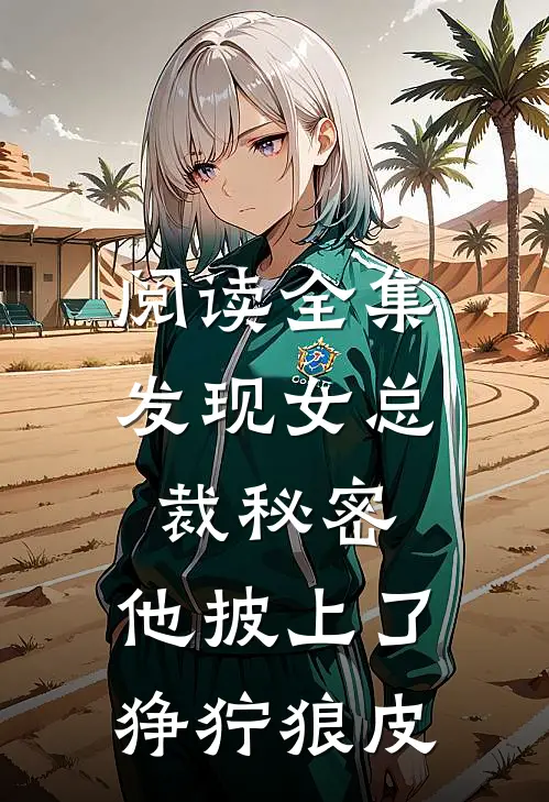 阅读全集发现女总裁秘密，他披上了狰狞狼皮