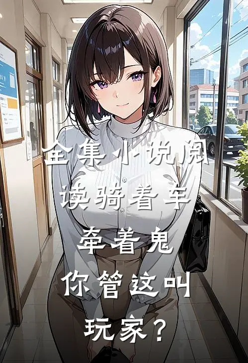 全集小说阅读骑着车，牵着鬼，你管这叫玩家？