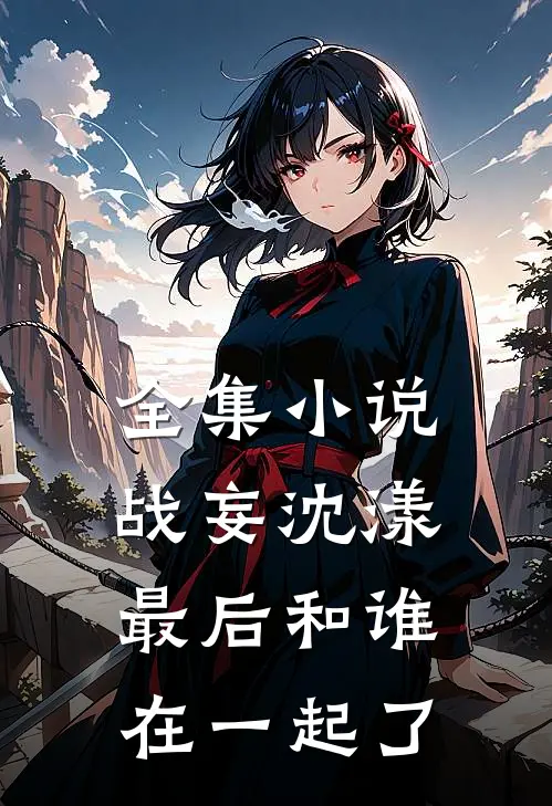 全集小说战妄沈漾最后和谁在一起了