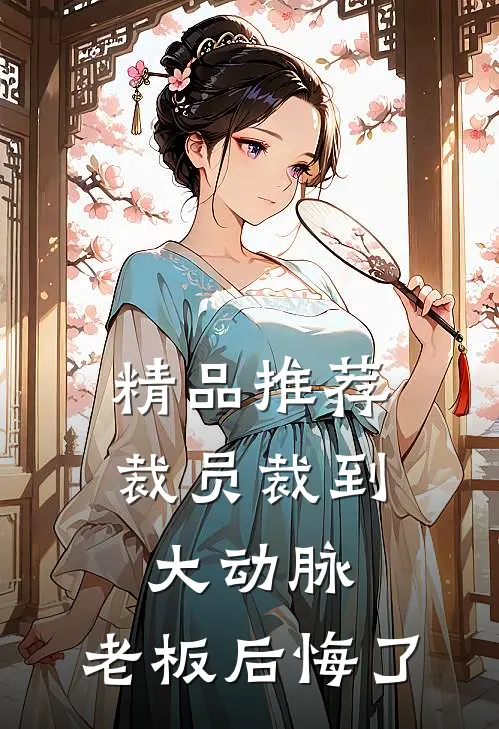 精品推荐裁员裁到大动脉，老板后悔了