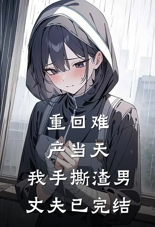 重回难产当天，我手撕渣男丈夫已完结