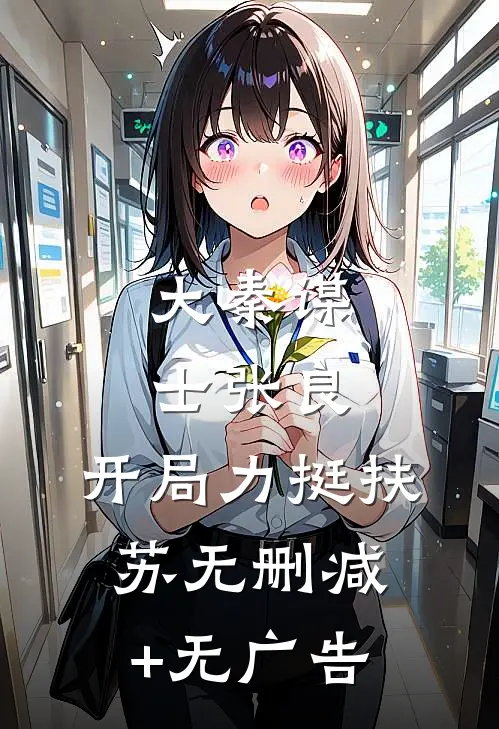 大秦谋士张良：开局力挺扶苏无删减+无广告