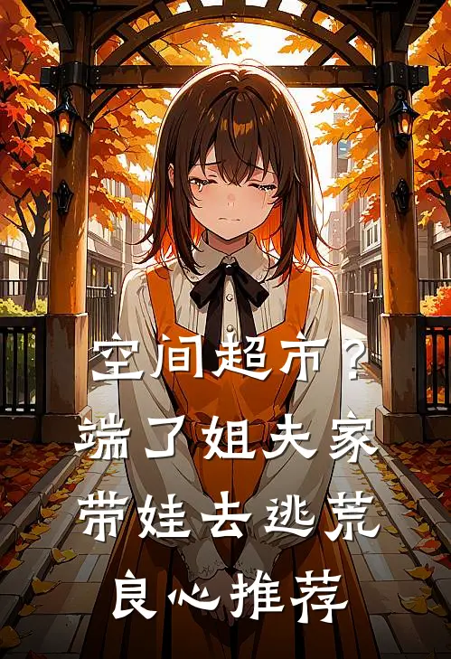 空间超市？端了姐夫家带娃去逃荒良心推荐