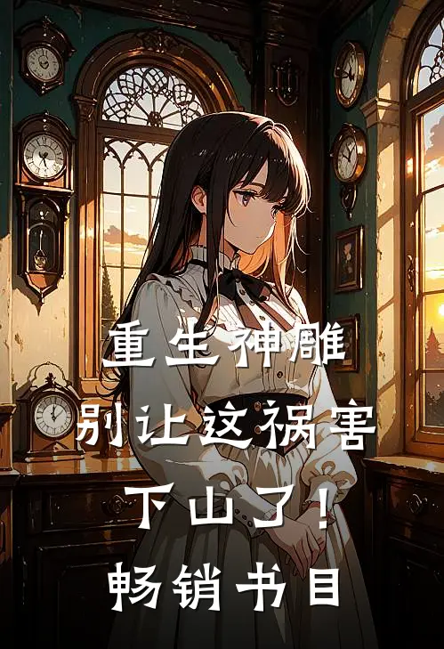 重生神雕：别让这祸害下山了！畅销书目