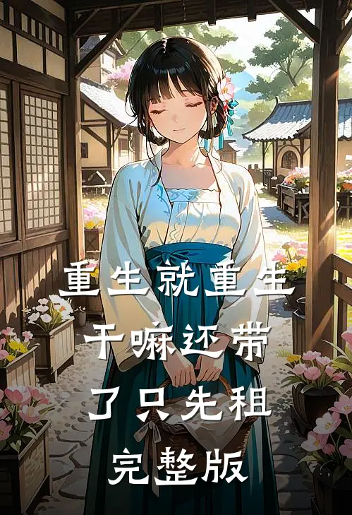重生就重生，干嘛还带了只先租完整版