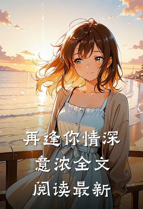 再逢你情深意浓全文阅读最新