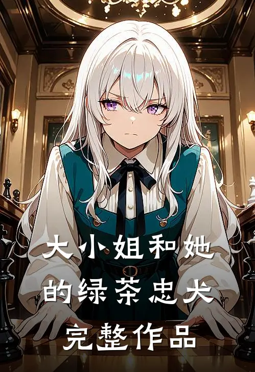 大小姐和她的绿茶忠犬完整作品