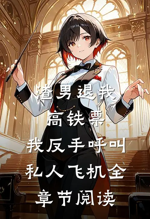 渣男退我高铁票，我反手呼叫私人飞机全章节阅读