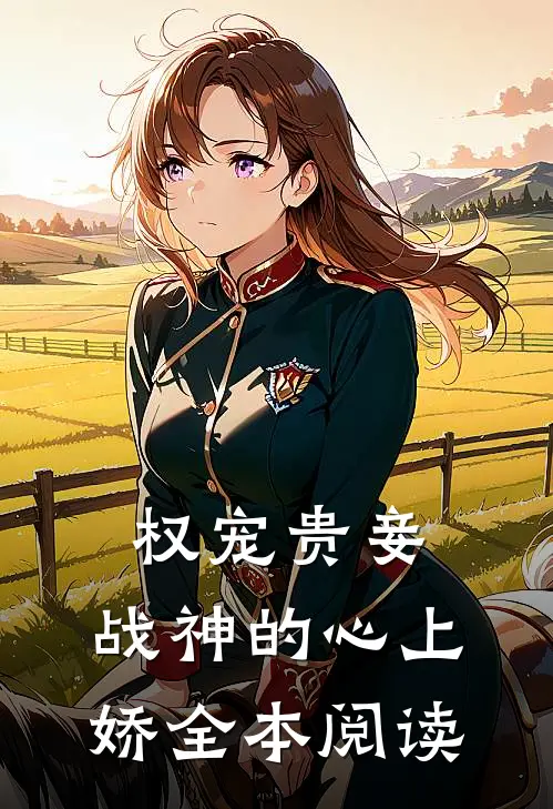 权宠贵妾：战神的心上娇全本阅读