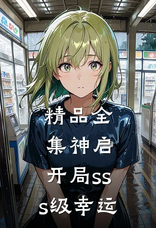 精品全集神启：开局sss级幸运