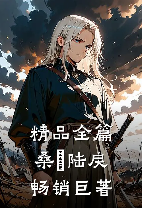 精品全篇桑媮陆戾畅销巨著
