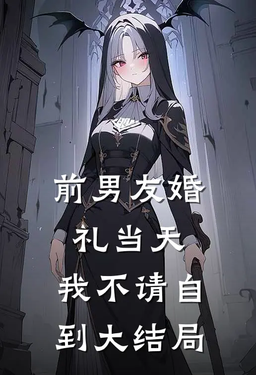 前男友婚礼当天，我不请自到大结局