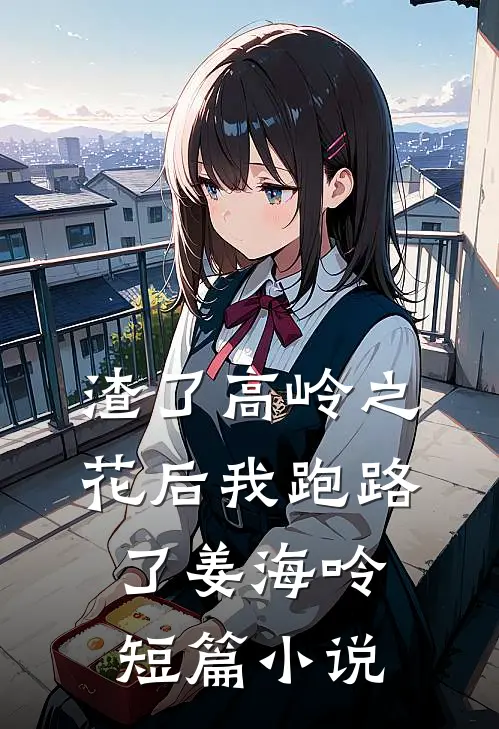 渣了高岭之花后我跑路了姜海呤短篇小说