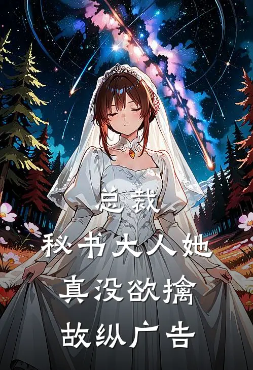 总裁，秘书大人她真没欲擒故纵广告
