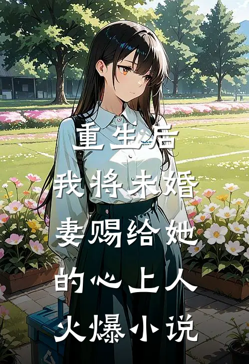 重生后，我将未婚妻赐给她的心上人火爆小说