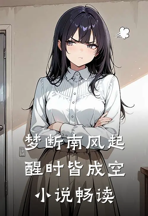 梦断南风起，醒时皆成空小说畅读