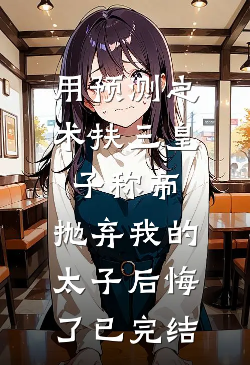 用预测之术扶三皇子称帝，抛弃我的太子后悔了已完结