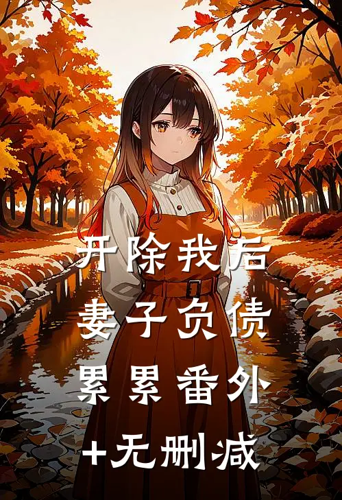 开除我后，妻子负债累累番外+无删减