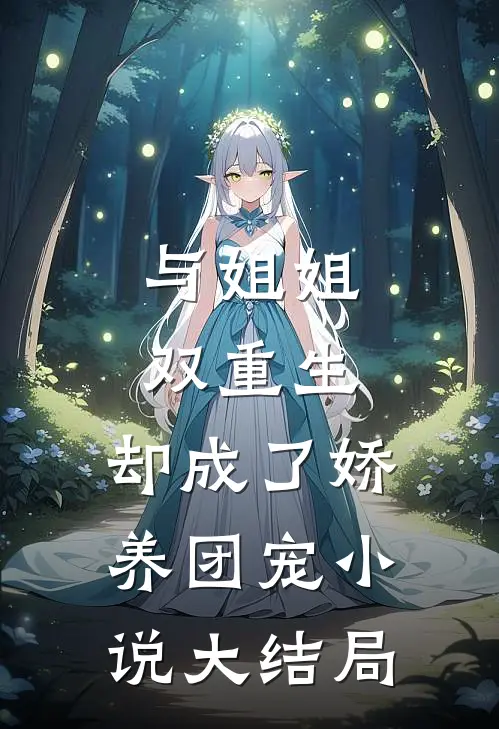 与姐姐双重生，却成了娇养团宠小说大结局